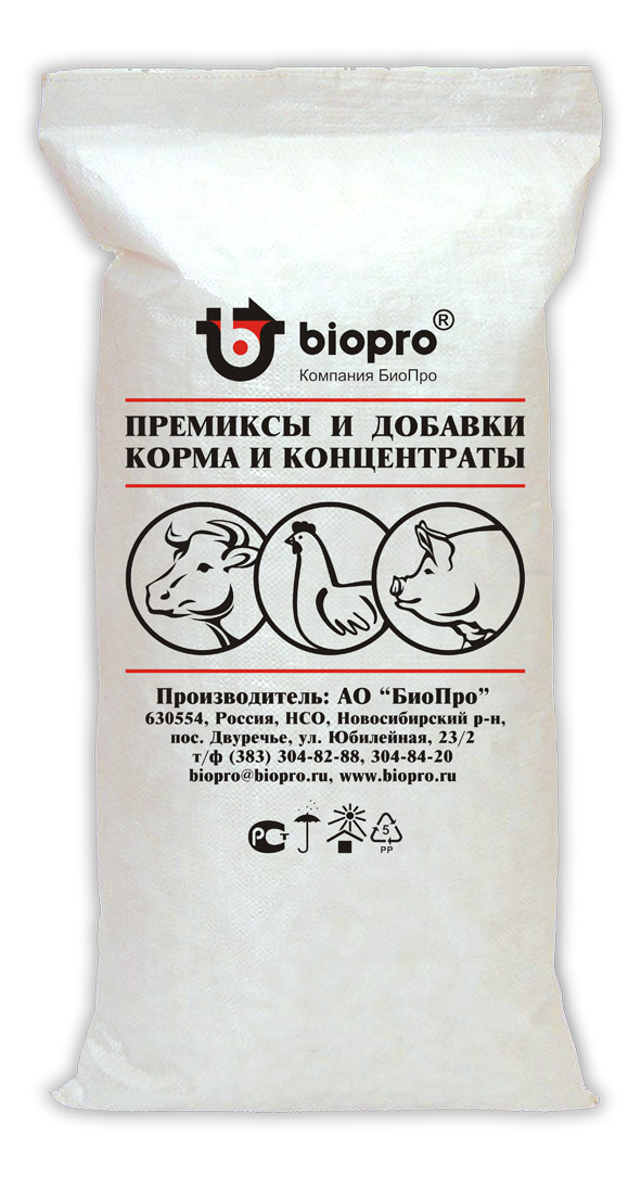 Дельта Фидс ПК 3 корм для молодняка кур-несушек 8-14 нед. гранулы 30 кг 